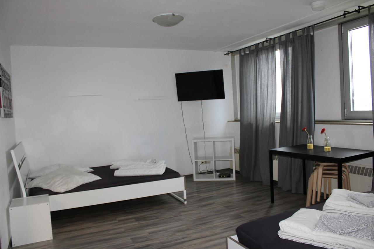 Fewo Koeln Bagian luar foto