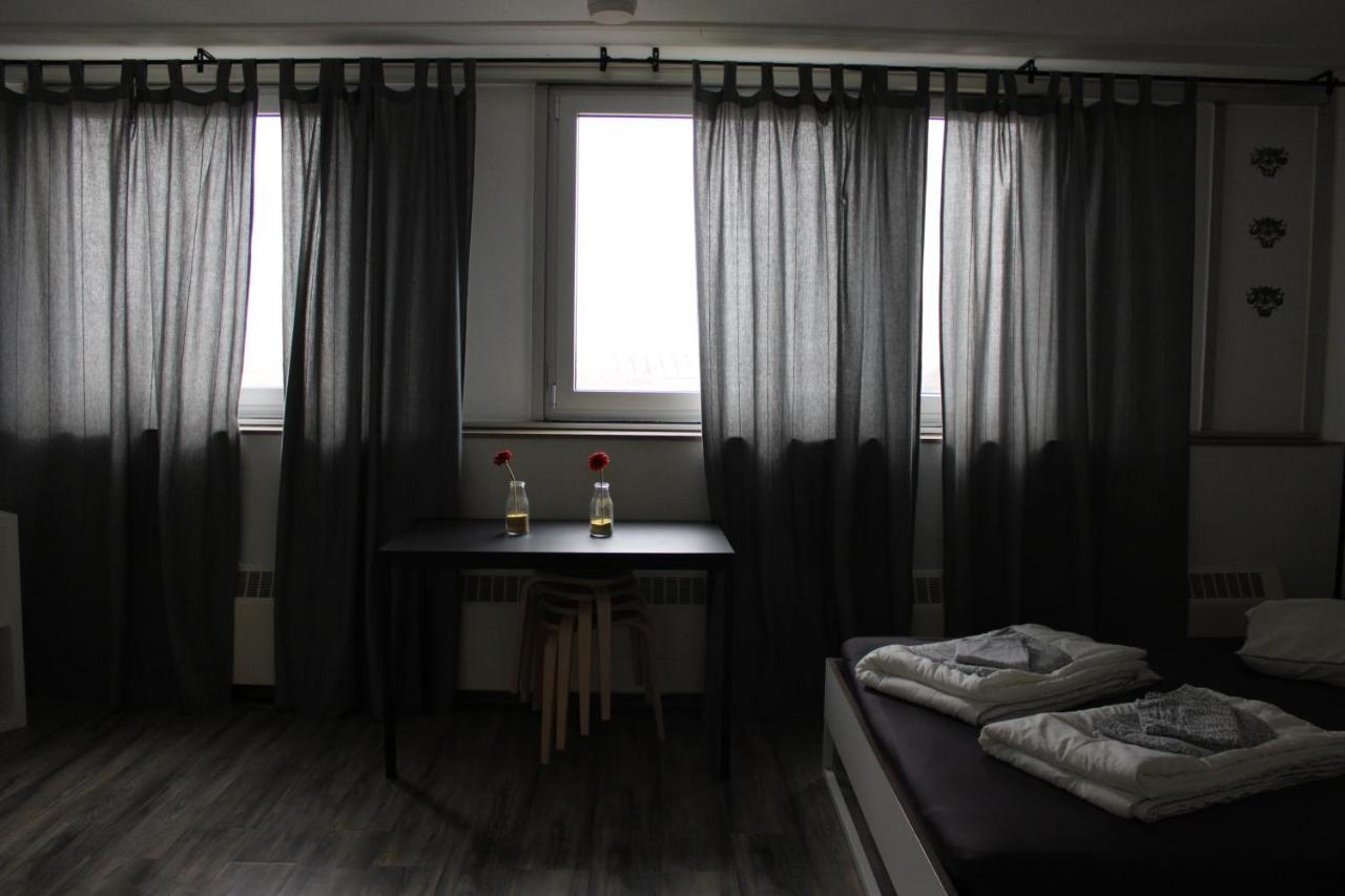 Fewo Koeln Bagian luar foto