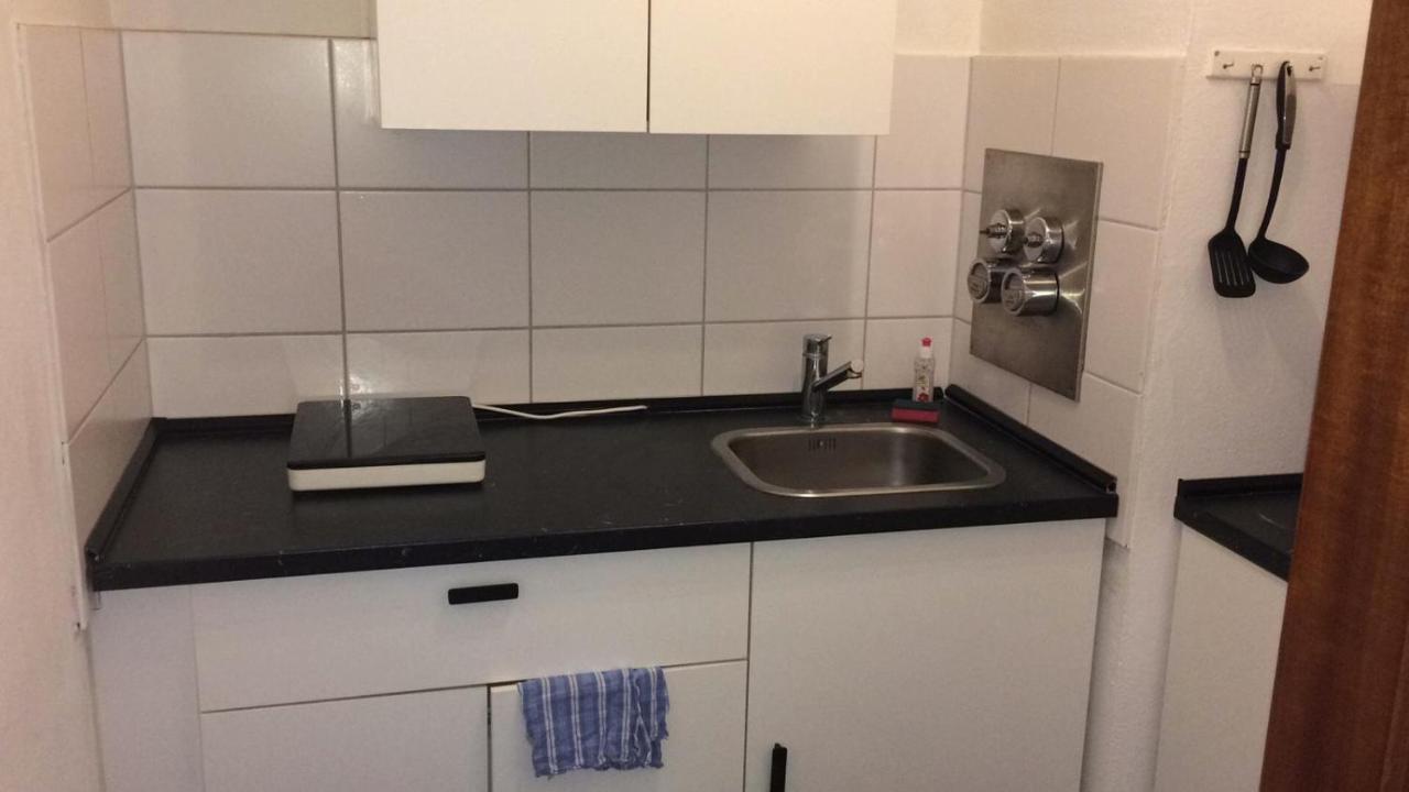 Fewo Koeln Bagian luar foto