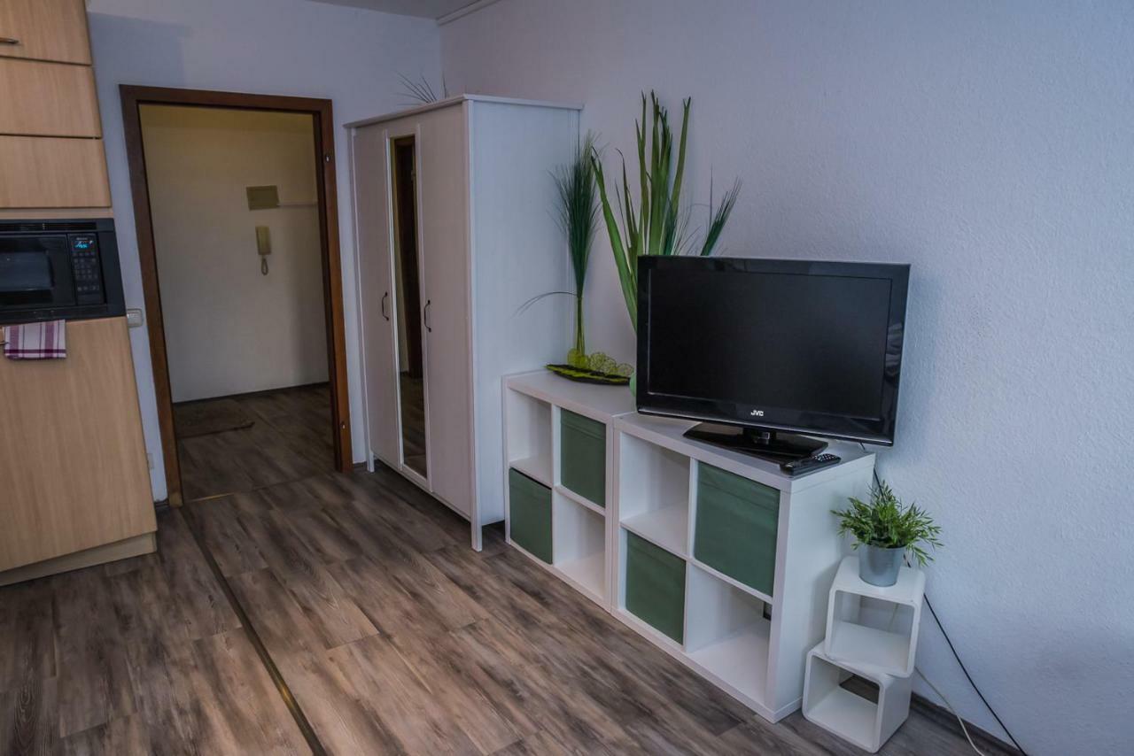 Fewo Koeln Bagian luar foto