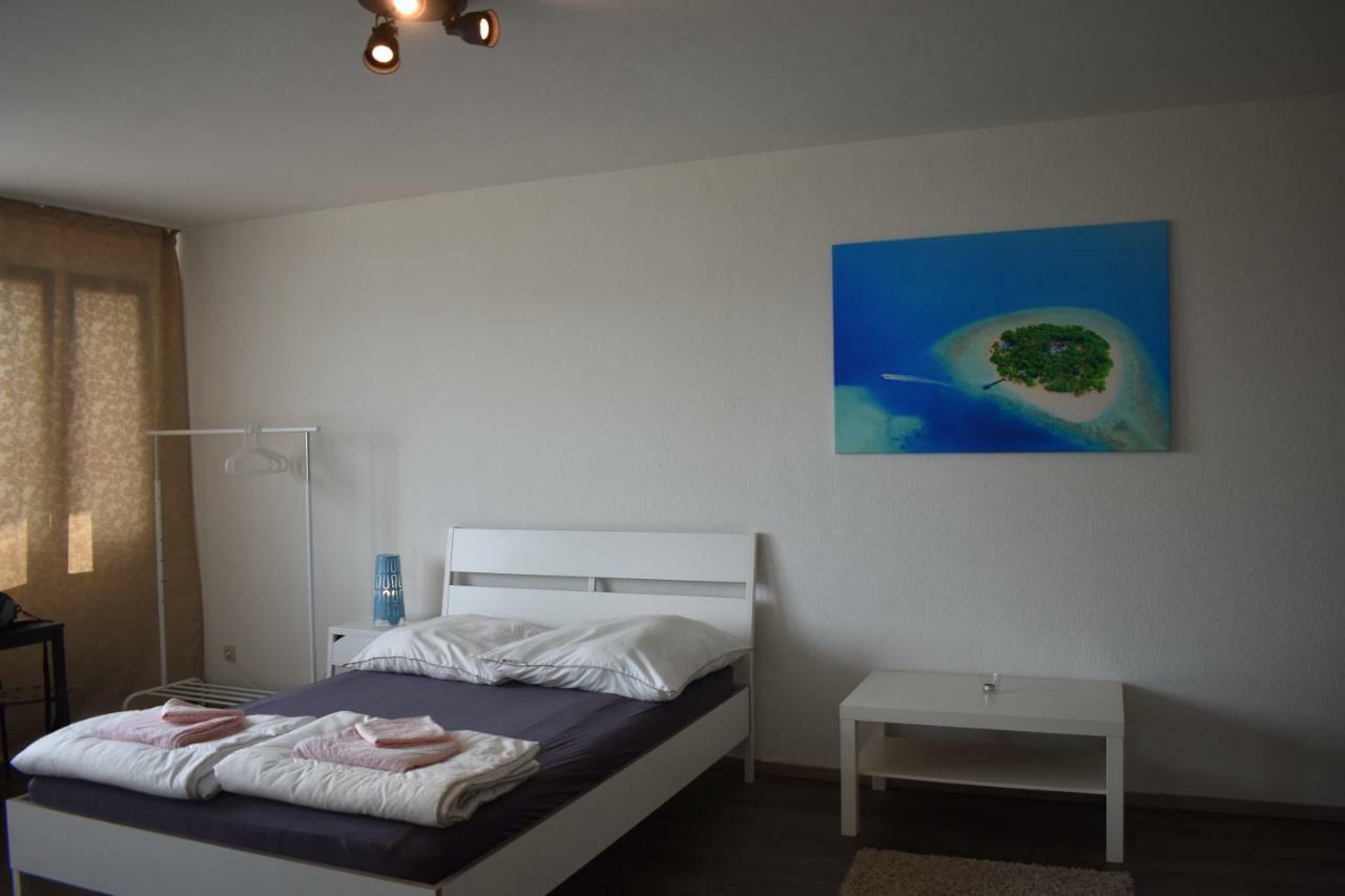 Fewo Koeln Bagian luar foto
