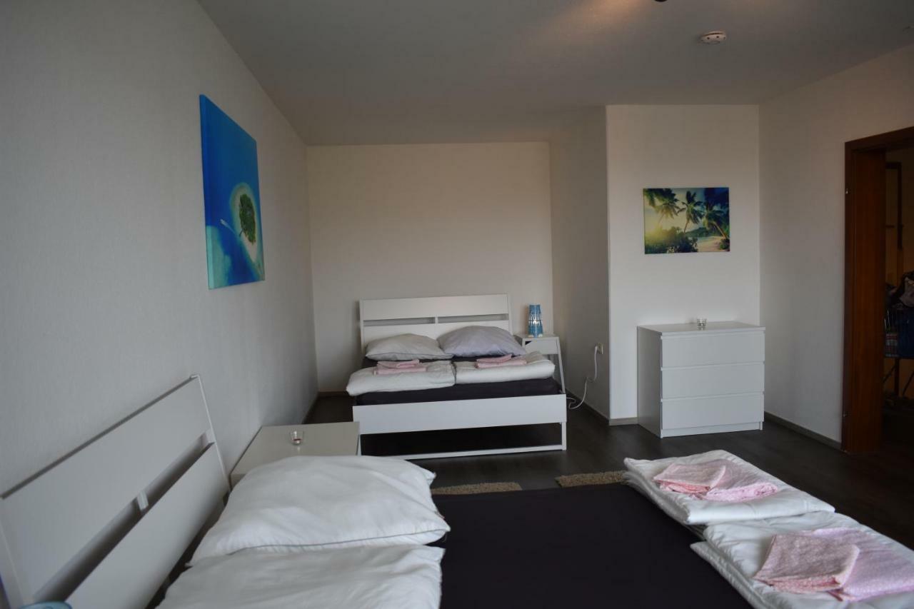 Fewo Koeln Bagian luar foto