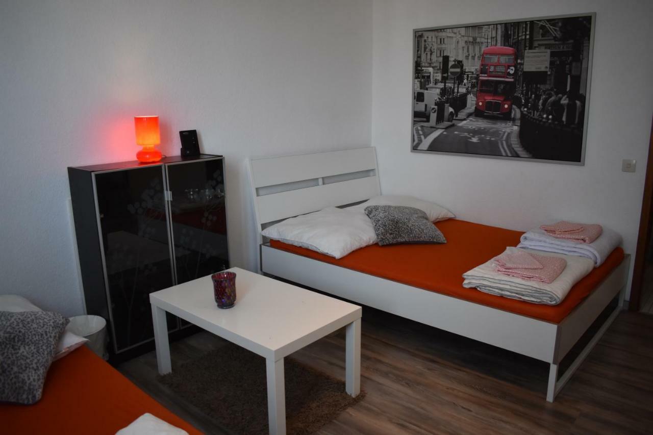 Fewo Koeln Bagian luar foto