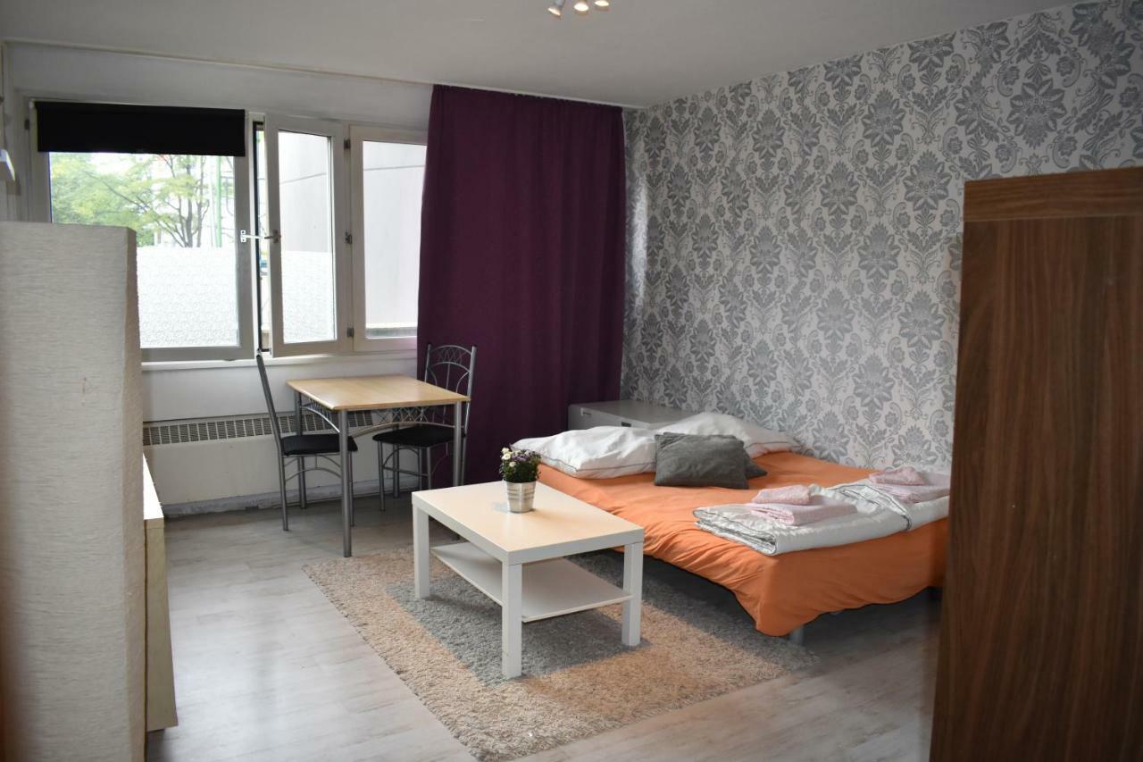Fewo Koeln Bagian luar foto