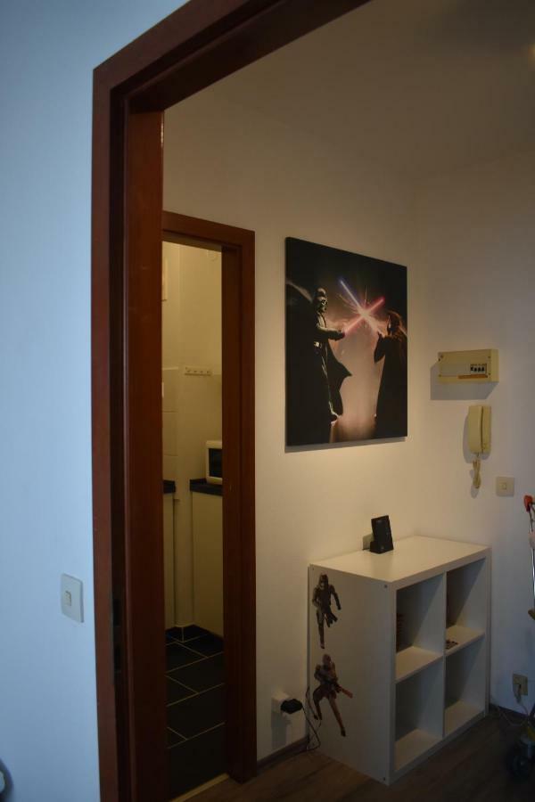 Fewo Koeln Bagian luar foto
