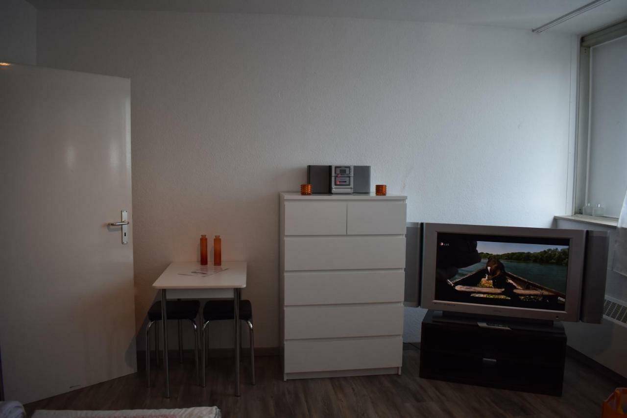 Fewo Koeln Bagian luar foto