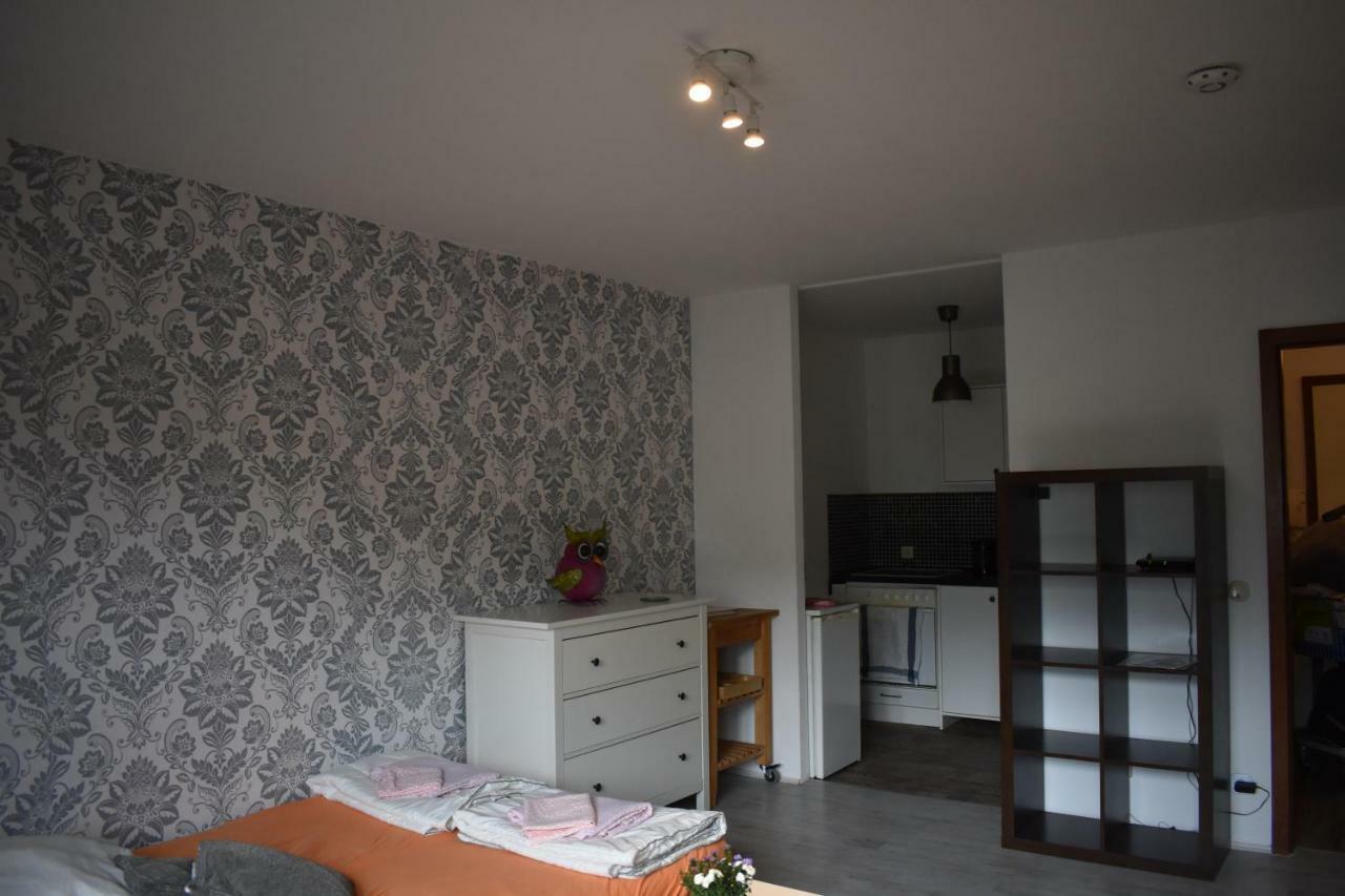 Fewo Koeln Bagian luar foto