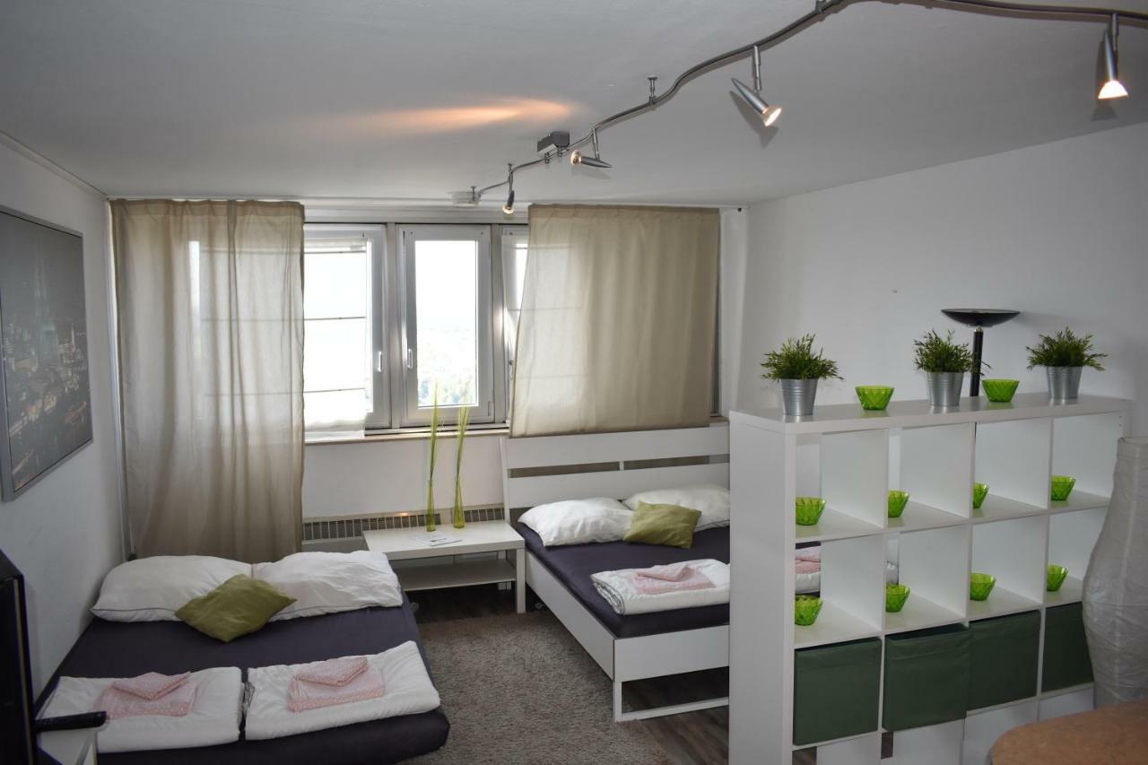 Fewo Koeln Bagian luar foto
