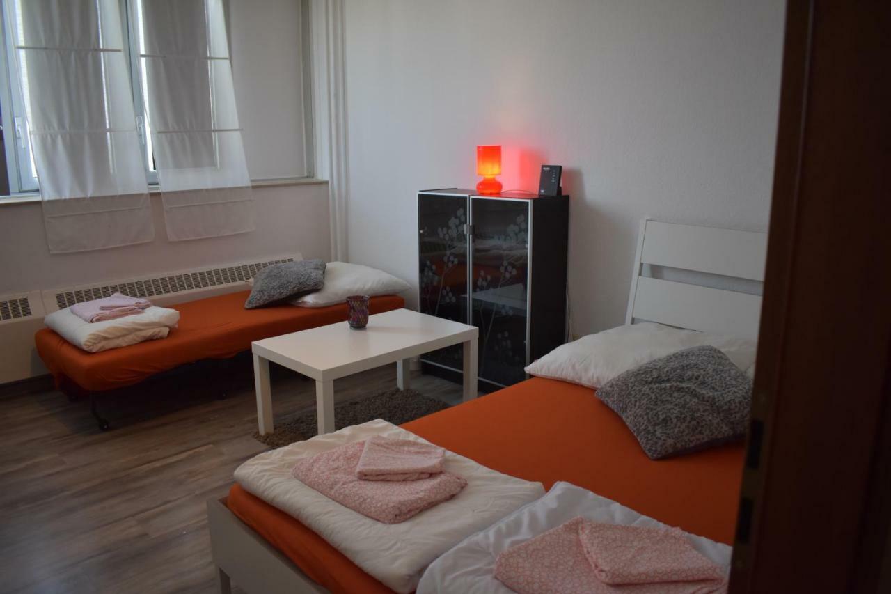 Fewo Koeln Bagian luar foto