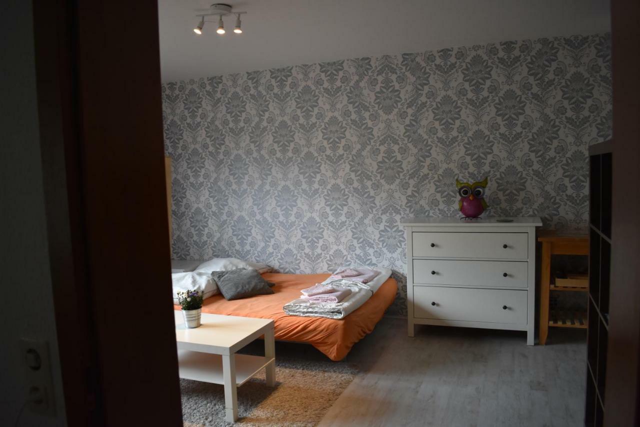Fewo Koeln Bagian luar foto