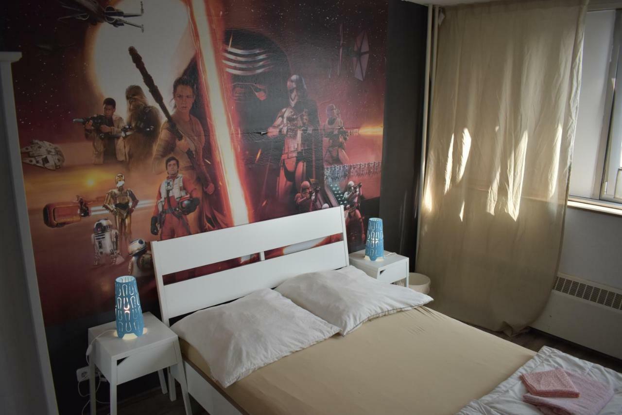 Fewo Koeln Bagian luar foto