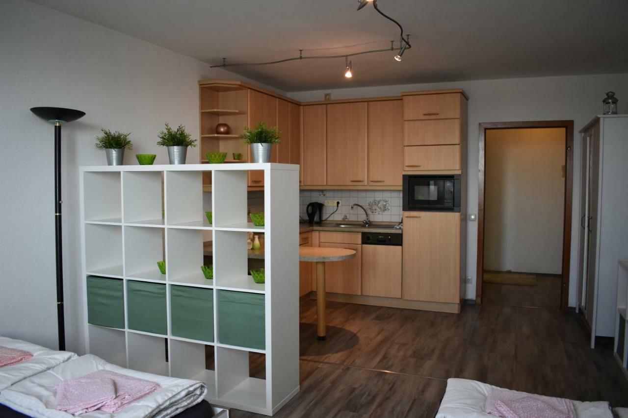 Fewo Koeln Bagian luar foto