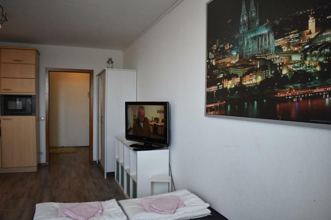 Fewo Koeln Bagian luar foto