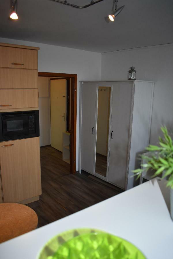Fewo Koeln Bagian luar foto
