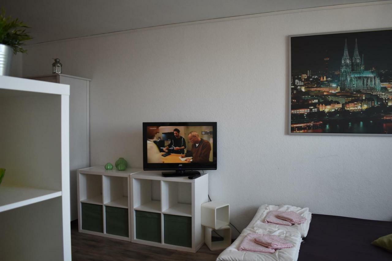 Fewo Koeln Bagian luar foto