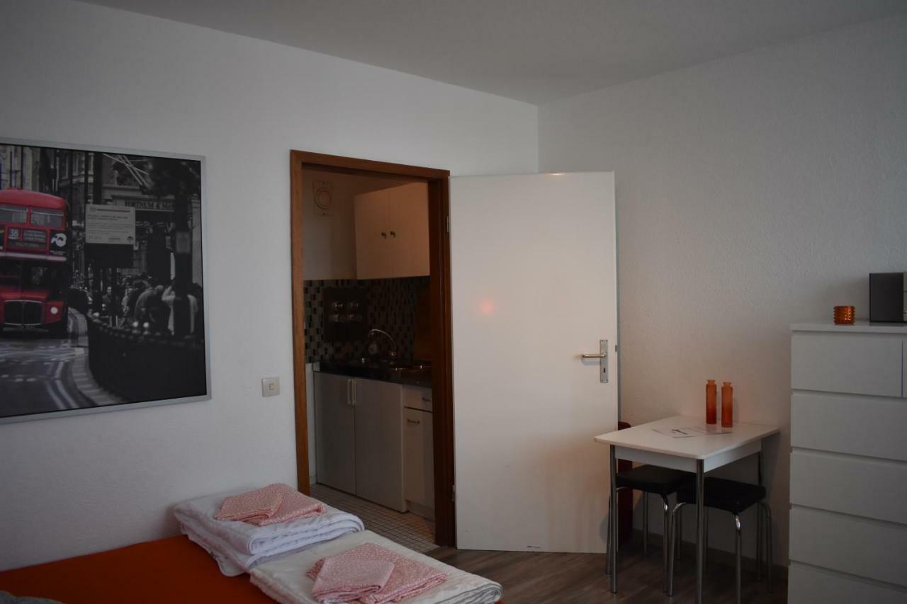 Fewo Koeln Bagian luar foto