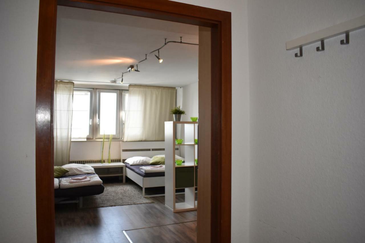 Fewo Koeln Bagian luar foto