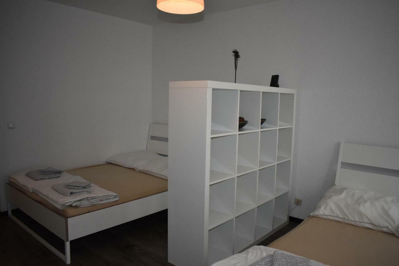 Fewo Koeln Bagian luar foto