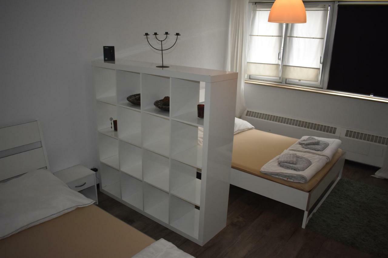 Fewo Koeln Bagian luar foto