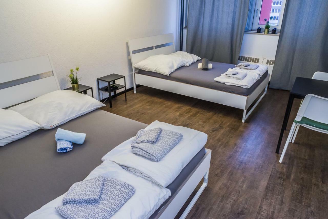 Fewo Koeln Bagian luar foto