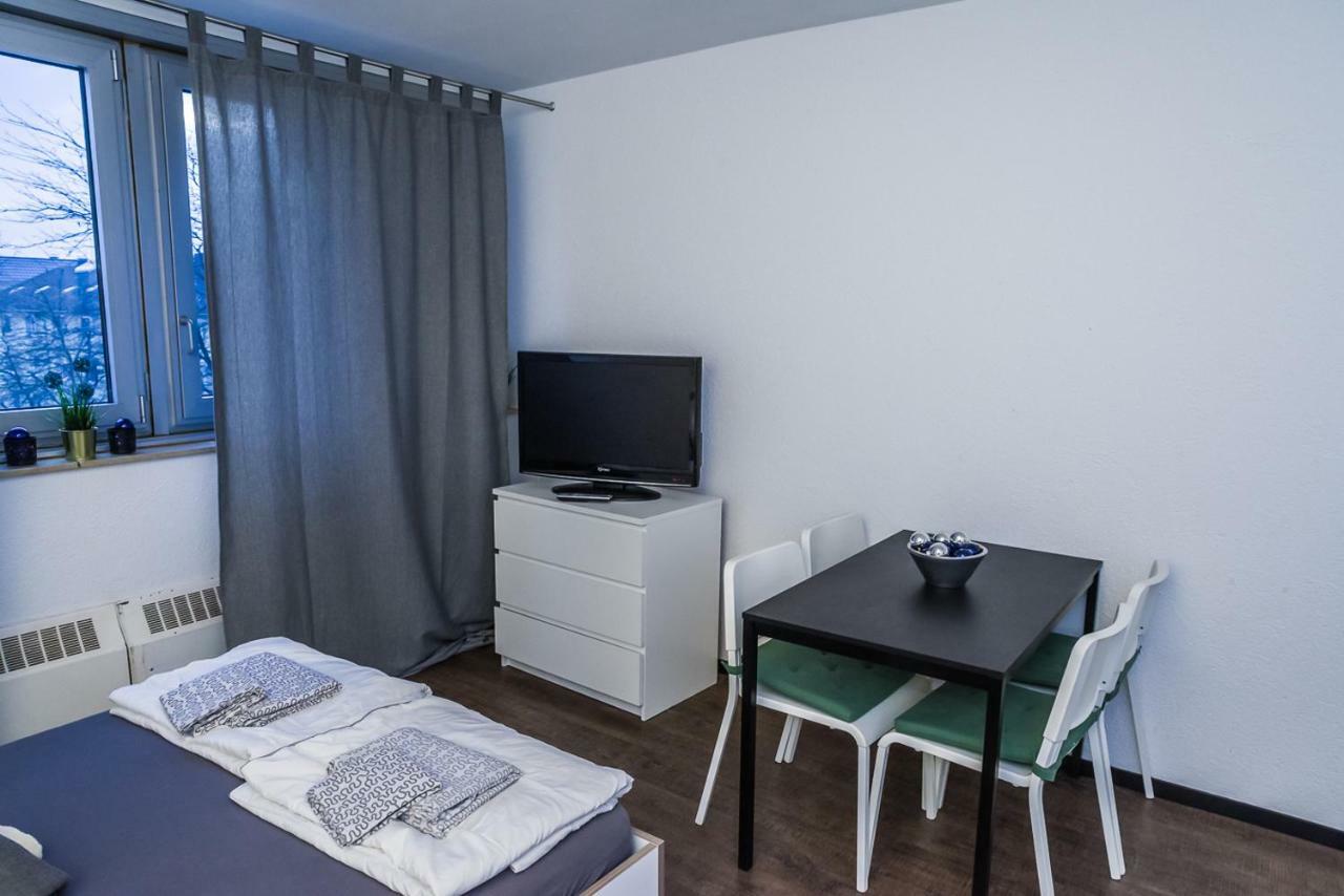 Fewo Koeln Bagian luar foto