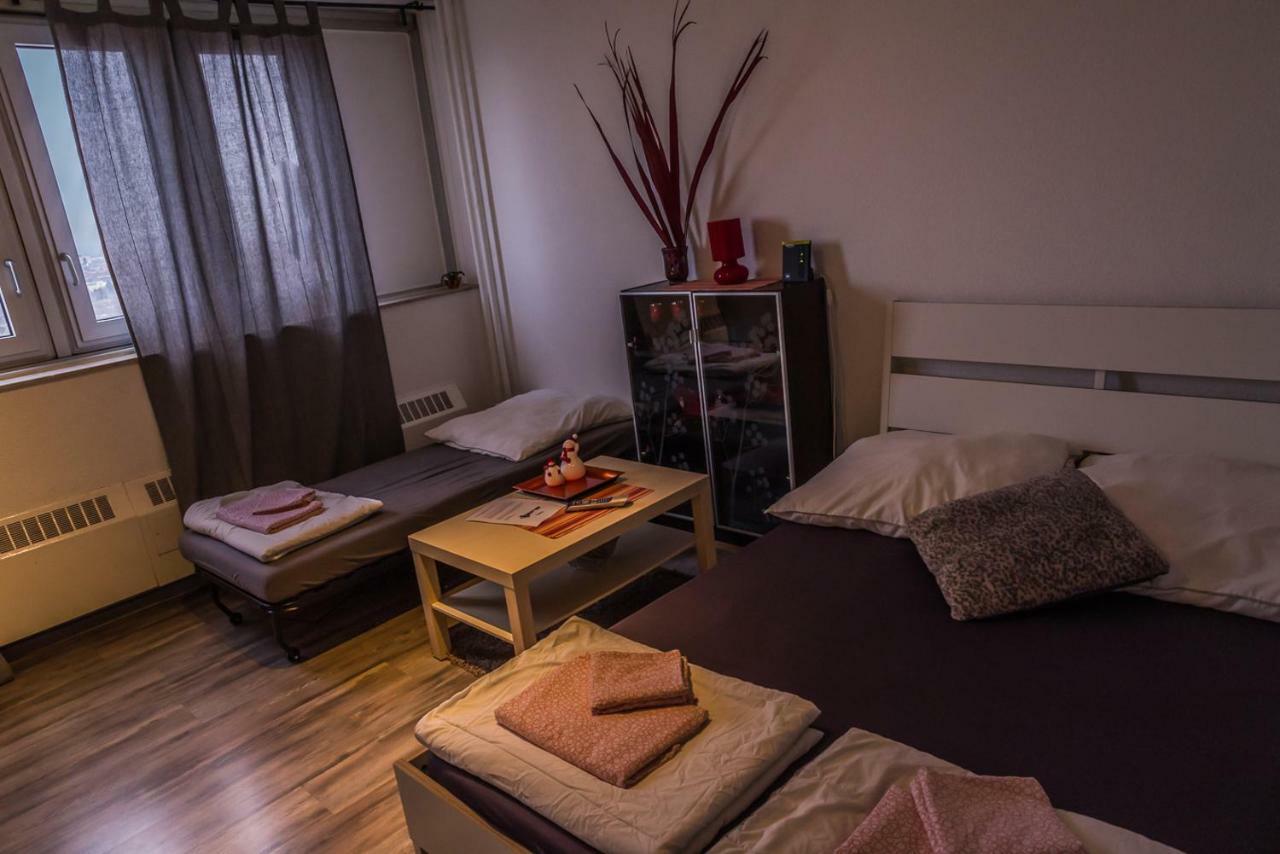 Fewo Koeln Bagian luar foto