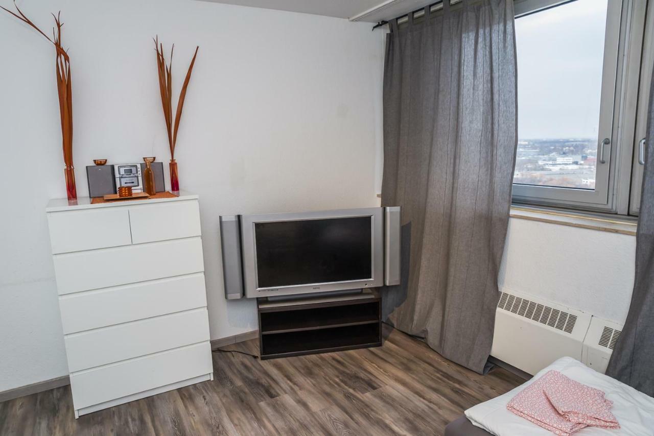 Fewo Koeln Bagian luar foto