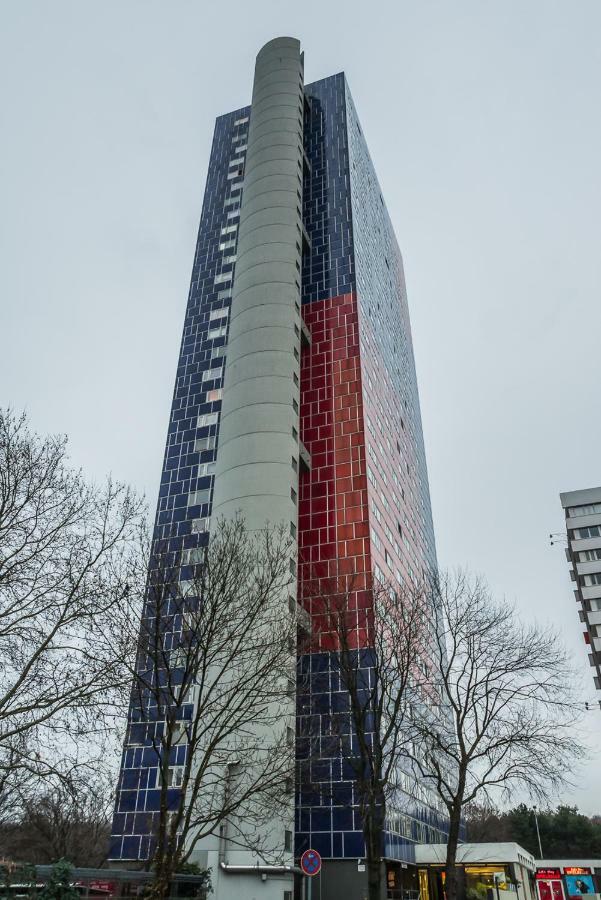 Fewo Koeln Bagian luar foto