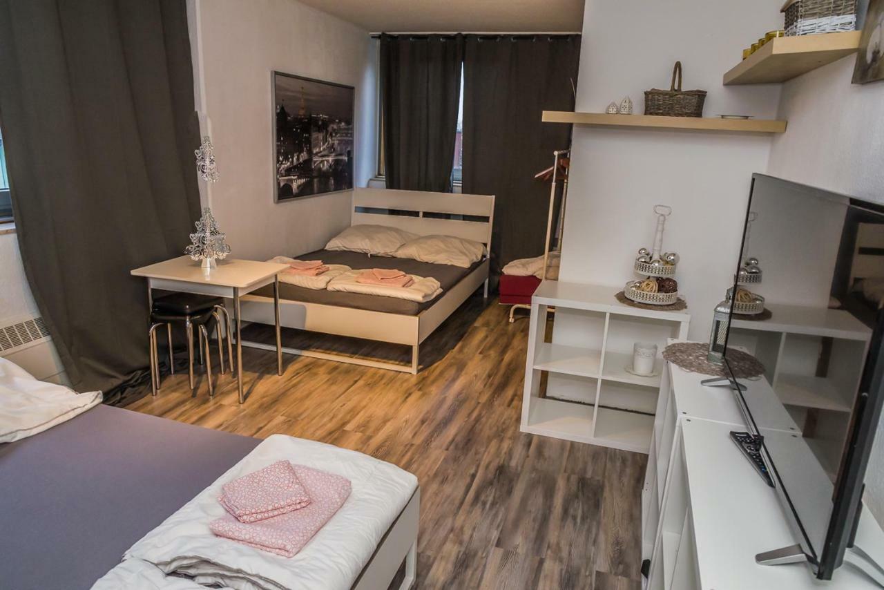 Fewo Koeln Bagian luar foto