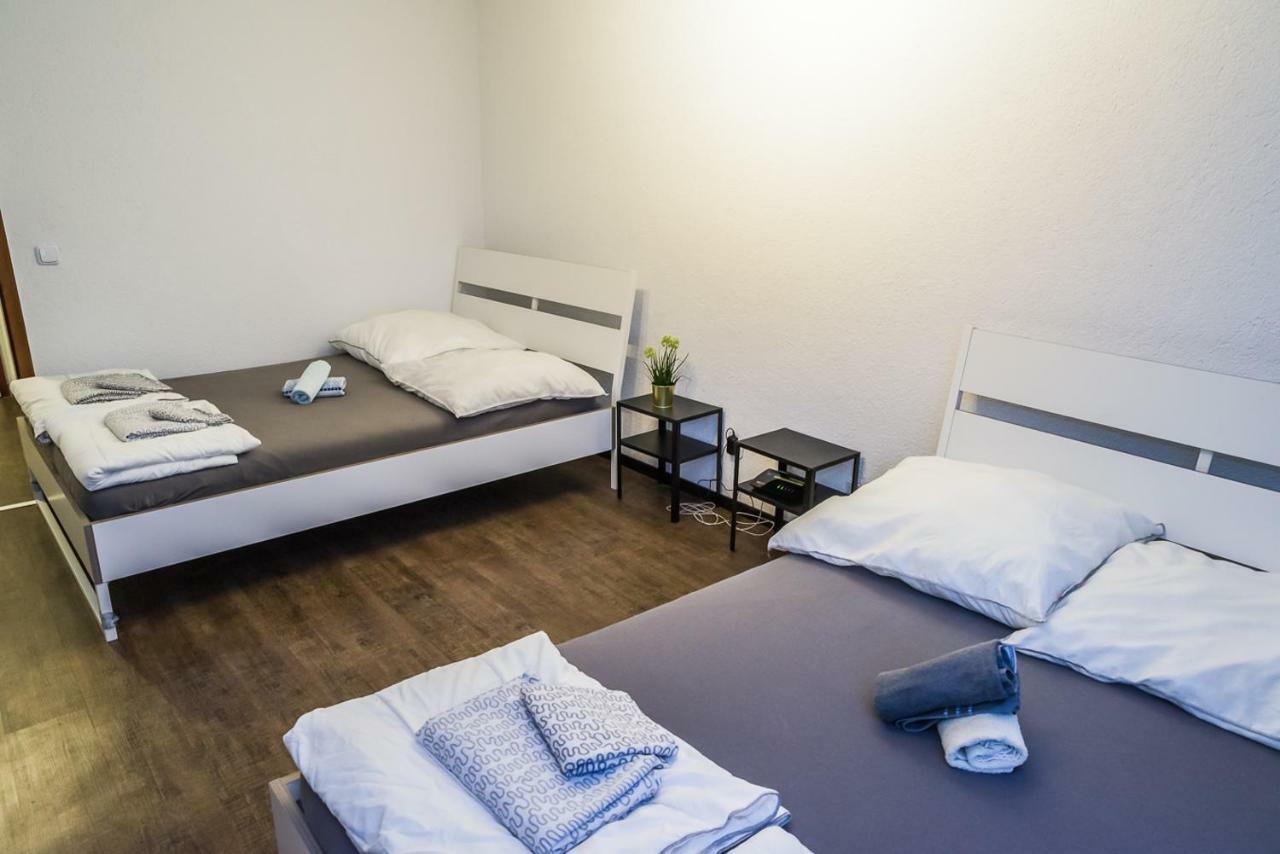 Fewo Koeln Bagian luar foto