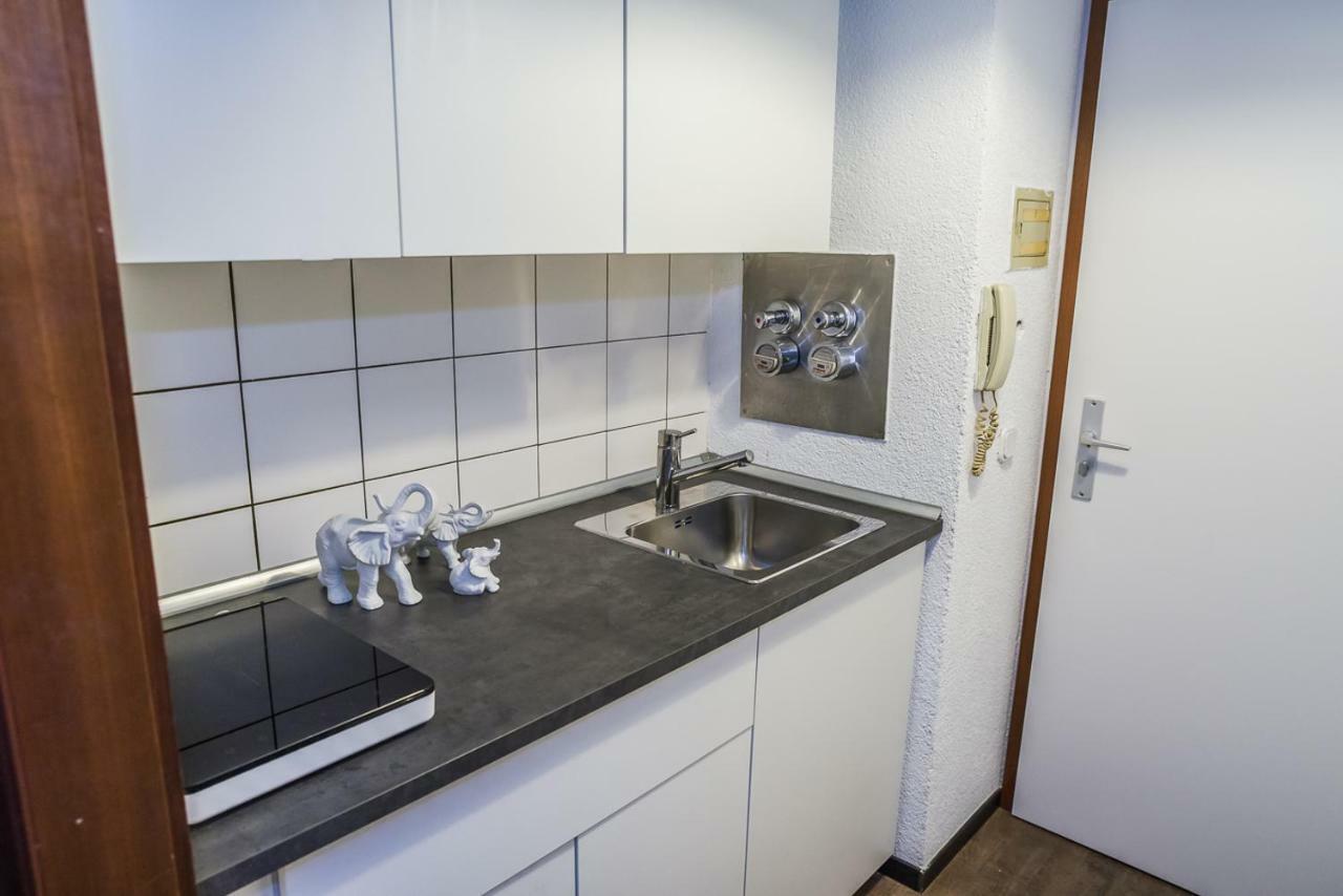 Fewo Koeln Bagian luar foto