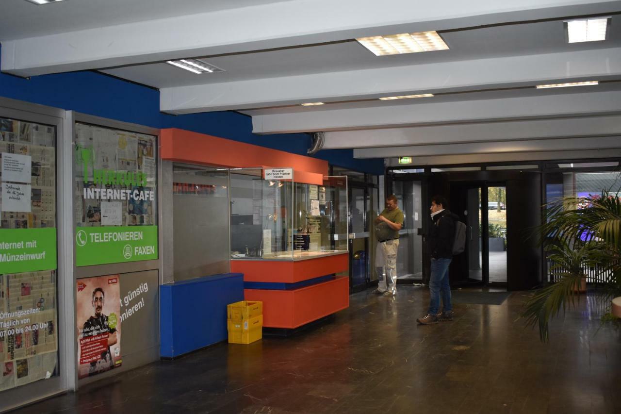 Fewo Koeln Bagian luar foto