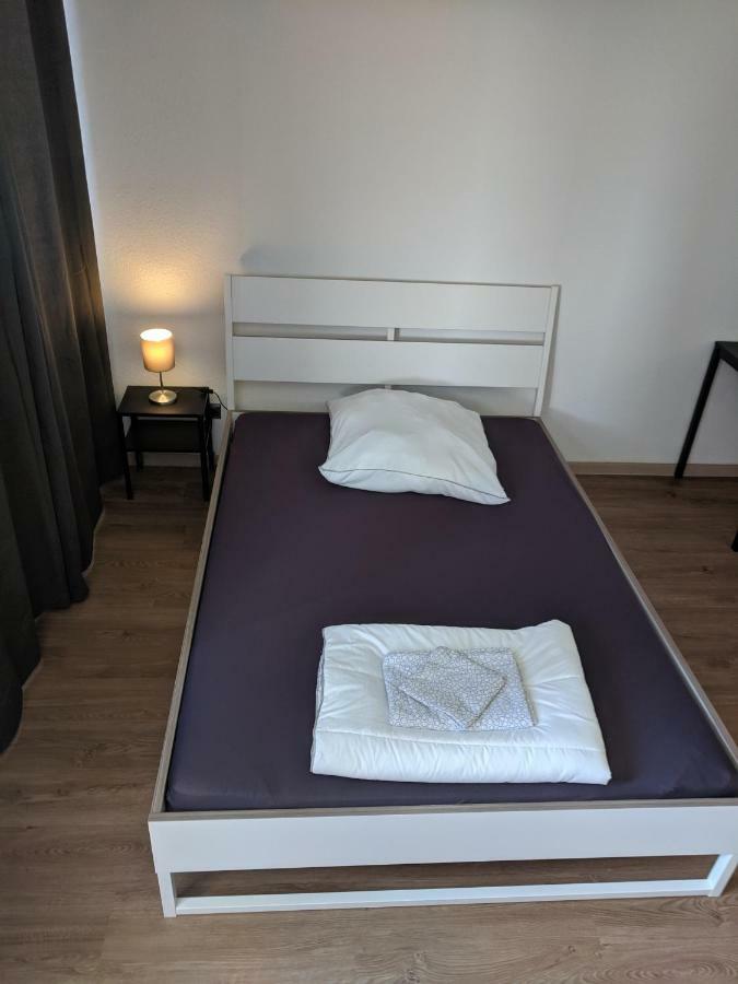 Fewo Koeln Ruang foto