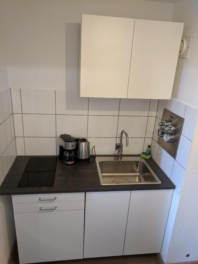 Fewo Koeln Bagian luar foto